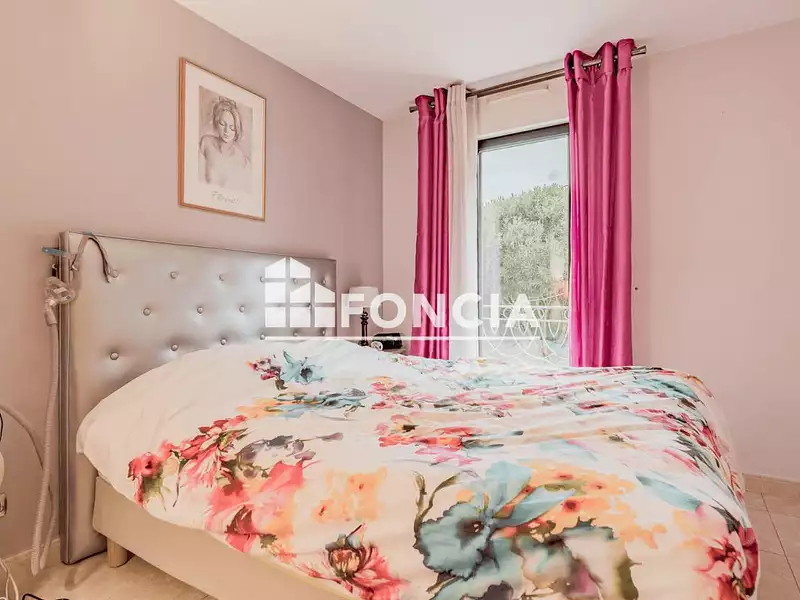 Appartement, 108 m²