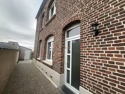 Maison, 125 m²