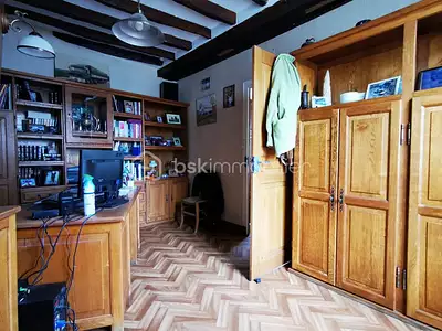 Maison, 113 m²