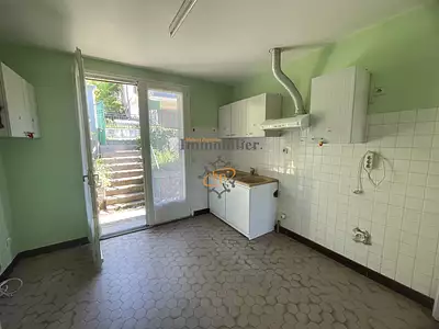 Maison, 99 m²