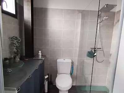 Maison, 166 m²