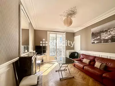 Appartement, 69 m²
