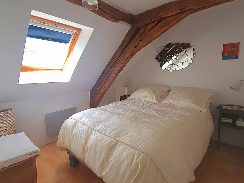 Maison, 49 m²