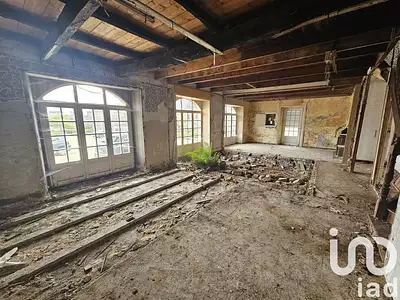 Maison, 120 m²