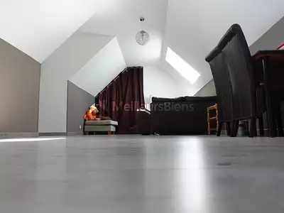 Maison, 203 m²