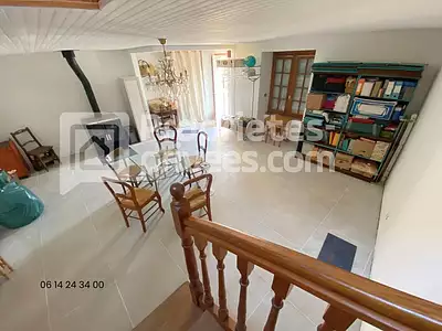 Maison, 87 m²