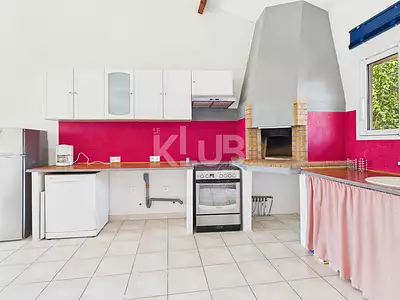 Maison, 160 m²
