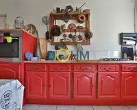 Maison, 165 m²