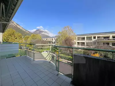 Appartement, 80,57 m²