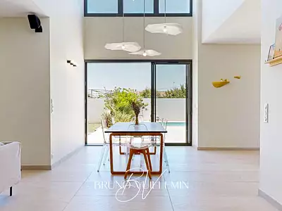 Maison, 190 m²