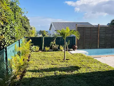 Maison, 144 m²