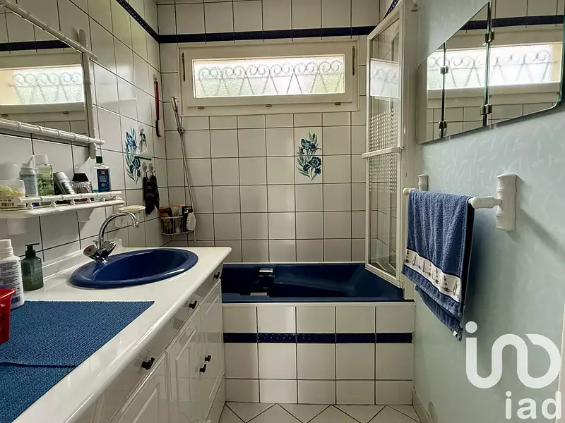 Maison, 130 m²