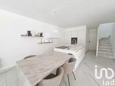 Maison, 143 m²