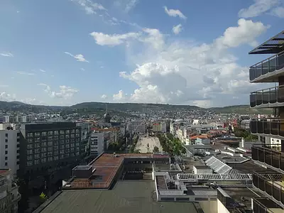 Appartement, 110,06 m²