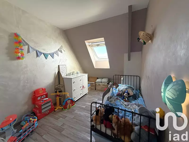 Maison, 179 m²