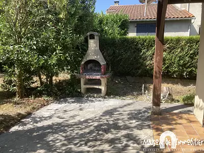 Maison, 88 m²