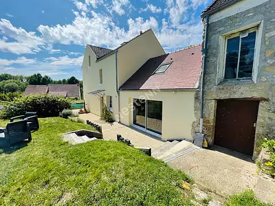 Maison, 146,32 m²