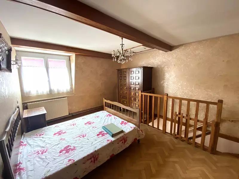 Maison, 80 m²