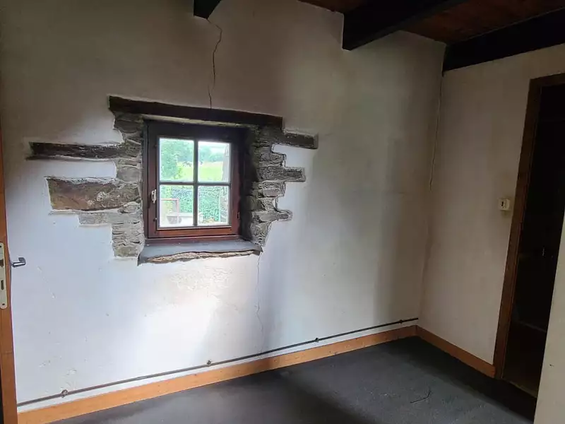 Maison, 93 m²