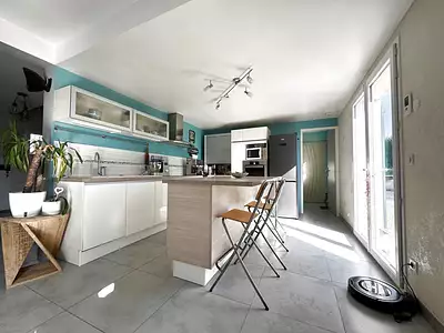Maison, 157 m²