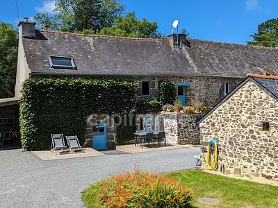 Maison, 110 m²