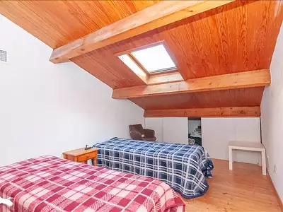 Maison, 126 m²