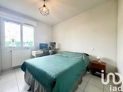 Appartement, 41 m²
