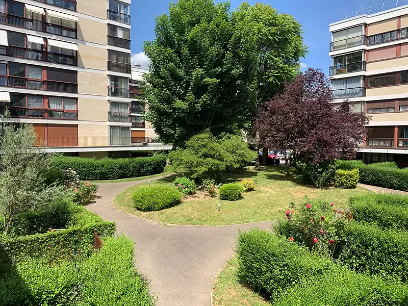 Appartement, 61,25 m²