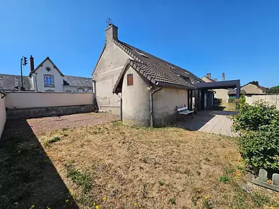 Maison, 150 m²