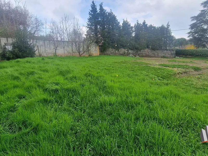 Terrain, 500 m²