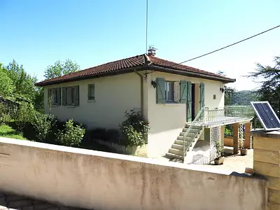 Maison, 100 m²