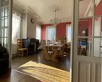 Maison, 184 m²