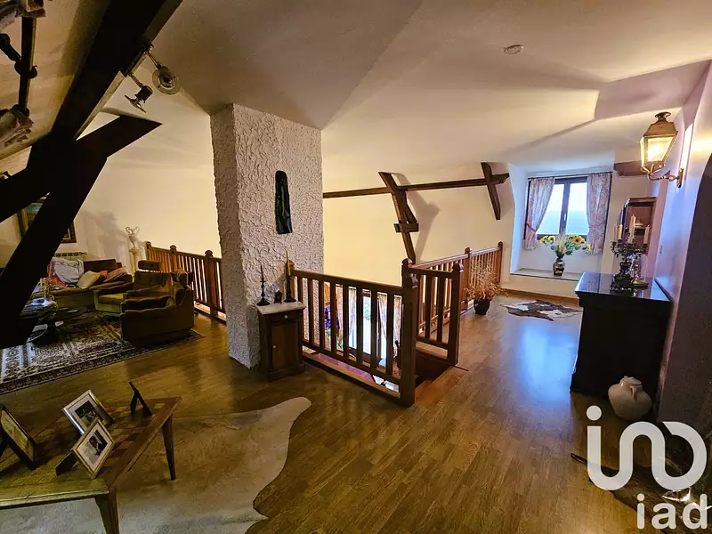 Maison, 183 m²