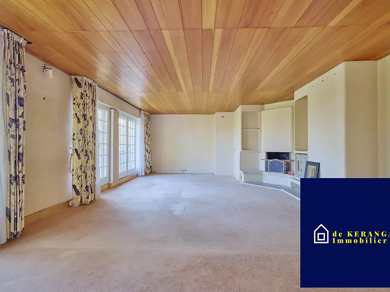 Appartement, 125,15 m²