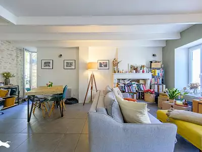 Maison, 71 m²
