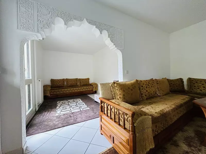 Appartement, 78 m²