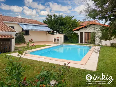 Maison, 152 m²