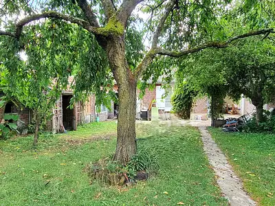 Maison, 75 m²