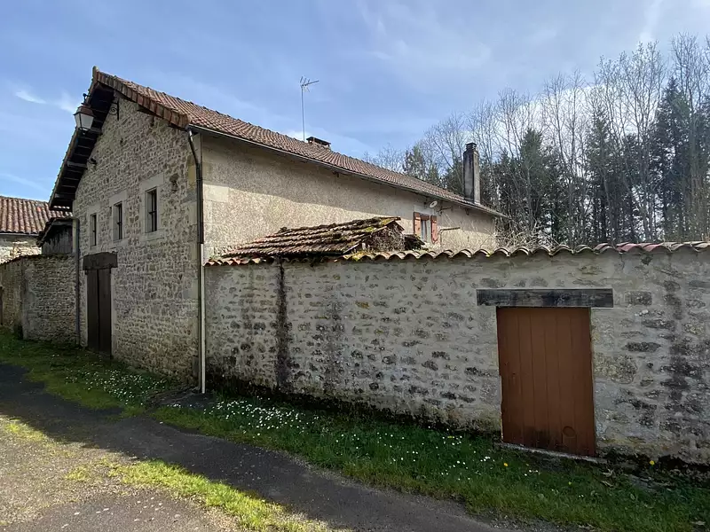 Maison, 180 m²