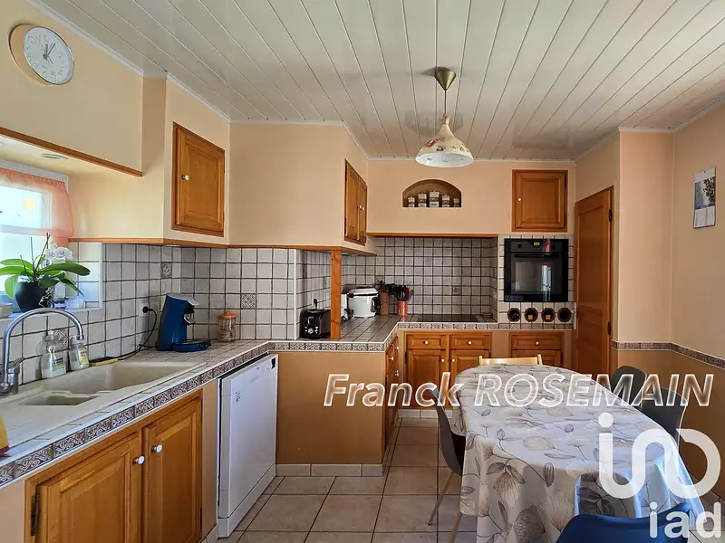 Maison, 78 m²