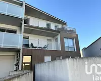 Appartement, 67 m²