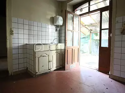 Appartement, 100 m²