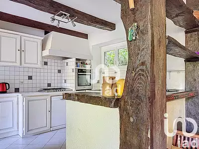 Maison, 121 m²