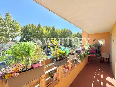 Appartement, 47 m²
