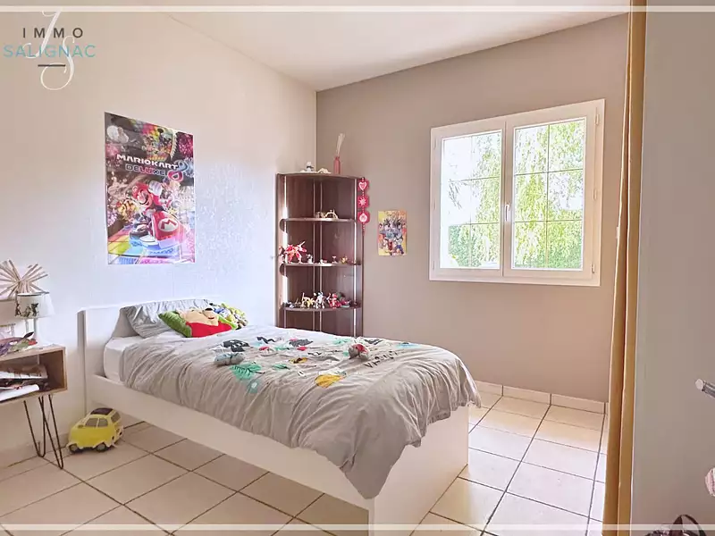 Maison, 181 m²
