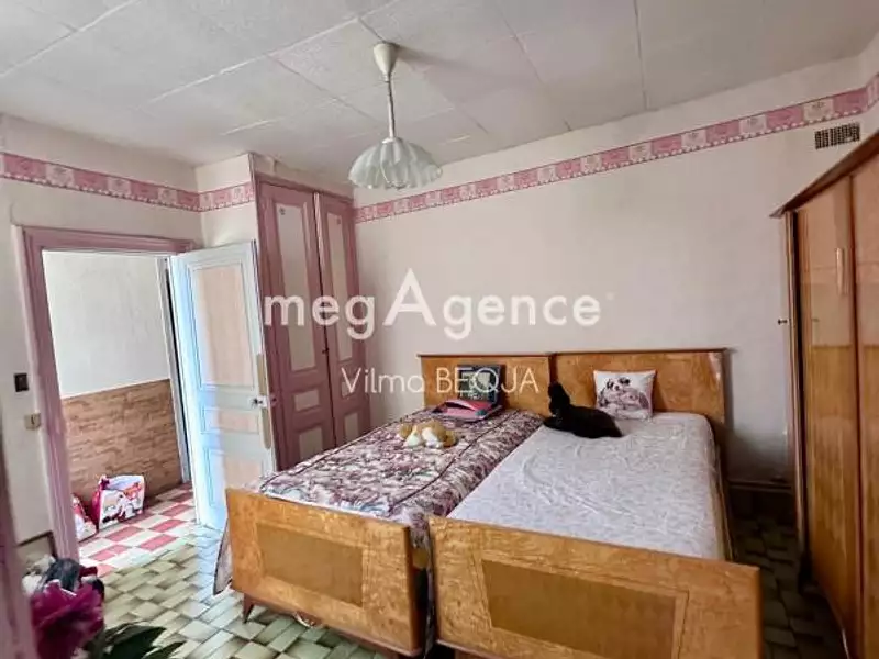 Maison, 89 m²