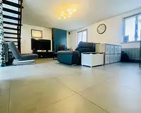 Maison, 125 m²