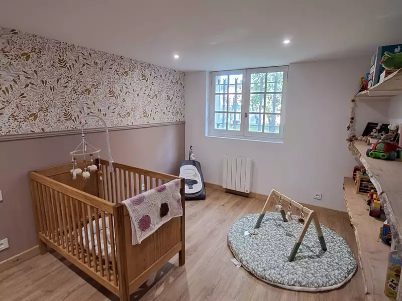 Maison, 141 m²