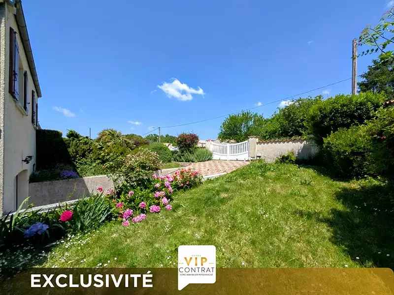 Maison, 135 m²