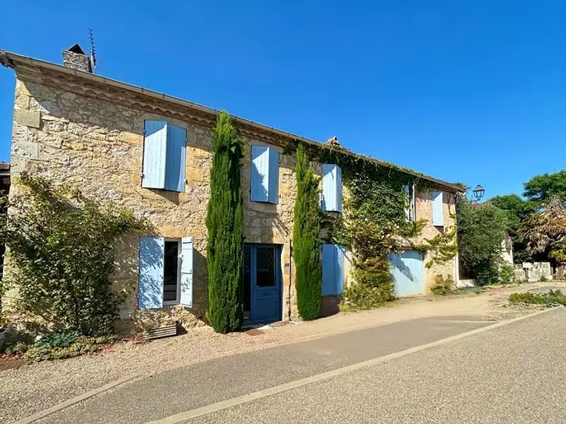 Maison, 175 m²